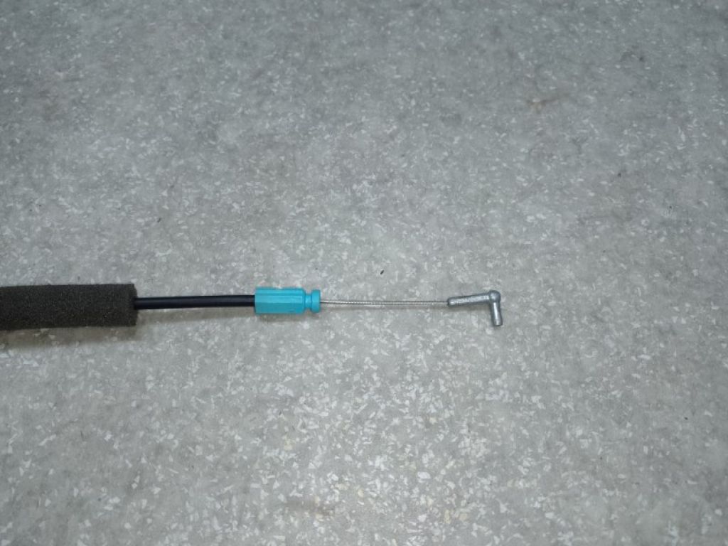 4589243AC | Трос замку багажника DODGE JOURNEY 08-20 - Фото 3