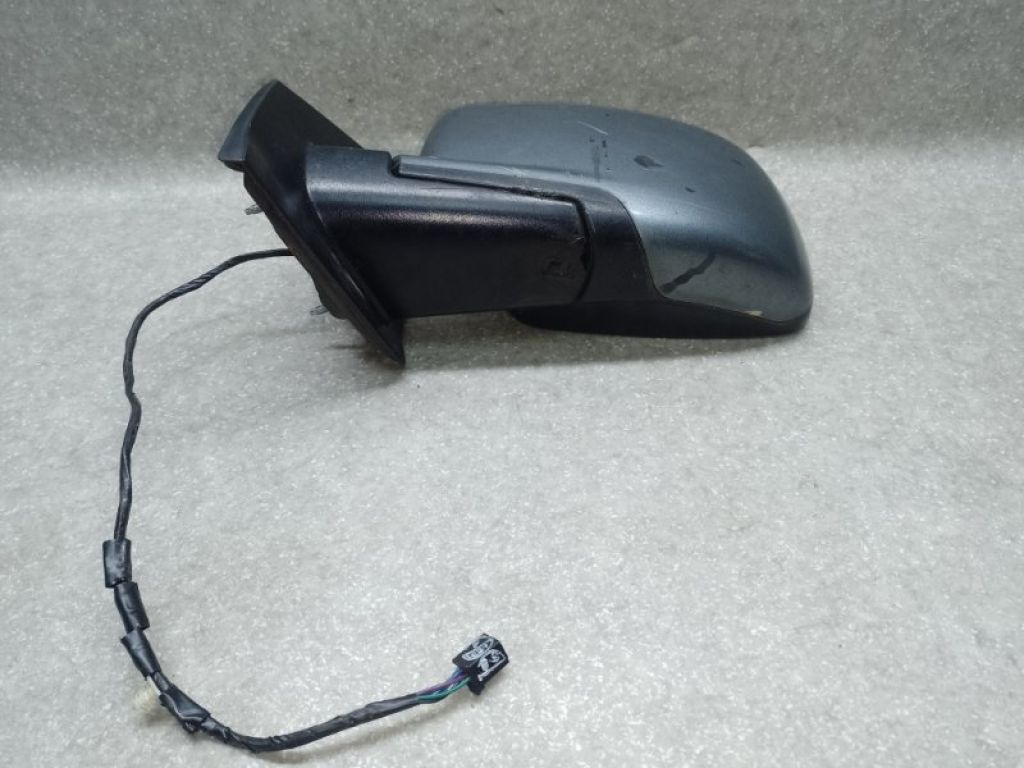 1CE351A4AC | Дзеркало лів. DODGE JOURNEY 08-20 - Фото 4