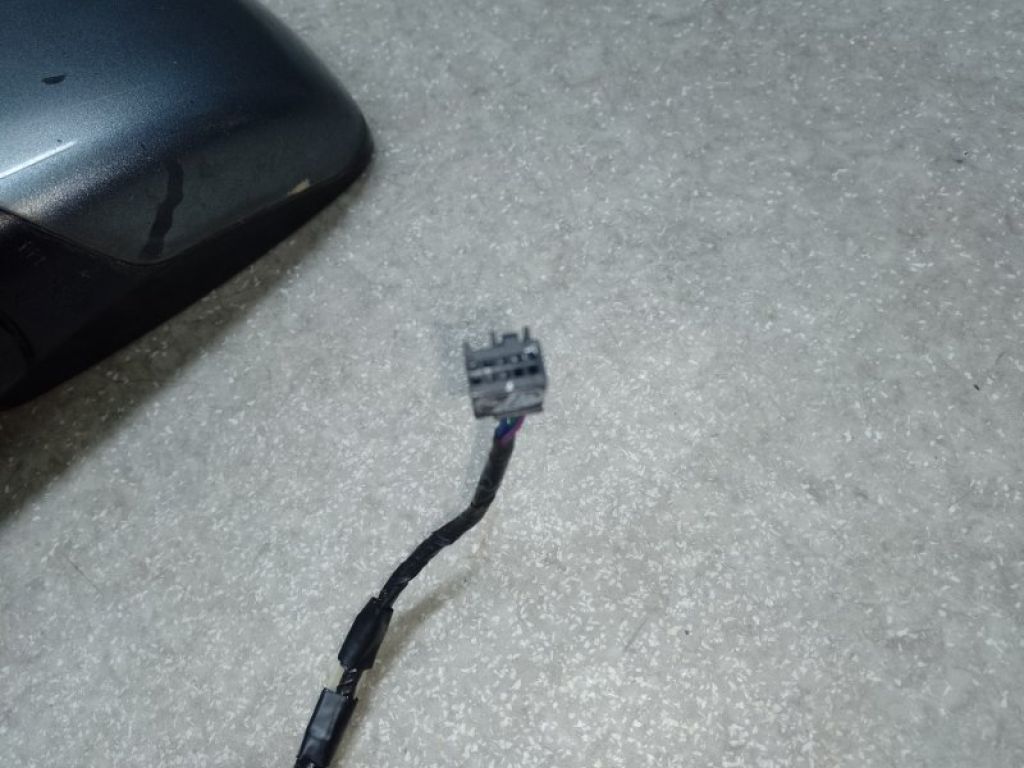 1CE351A4AC | Дзеркало лів. DODGE JOURNEY 08-20 - Фото 5