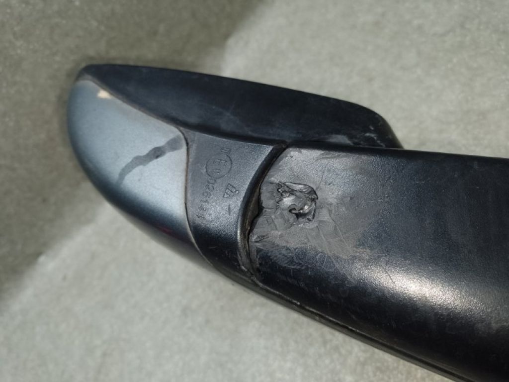 1CE351A4AC | Дзеркало лів. DODGE JOURNEY 08-20 - Фото 6