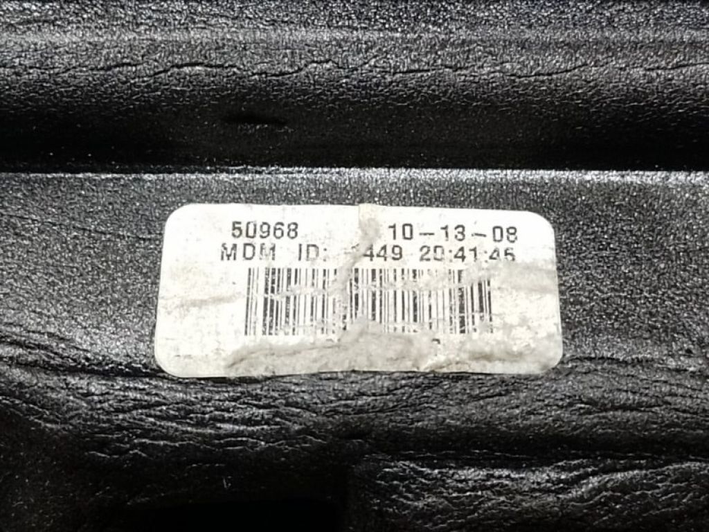 1CE351A4AC | Дзеркало лів. DODGE JOURNEY 08-20 - Фото 8