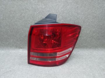 Ліхтар зовнішній прав. DODGE JOURNEY 08-20