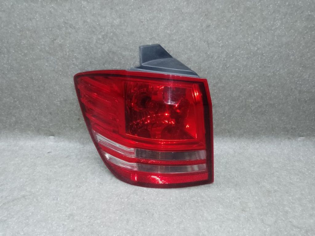 5116291AC | Ліхтар зовнішній лів. DODGE JOURNEY 08-20