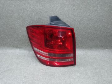 Ліхтар зовнішній лів. DODGE JOURNEY 08-20