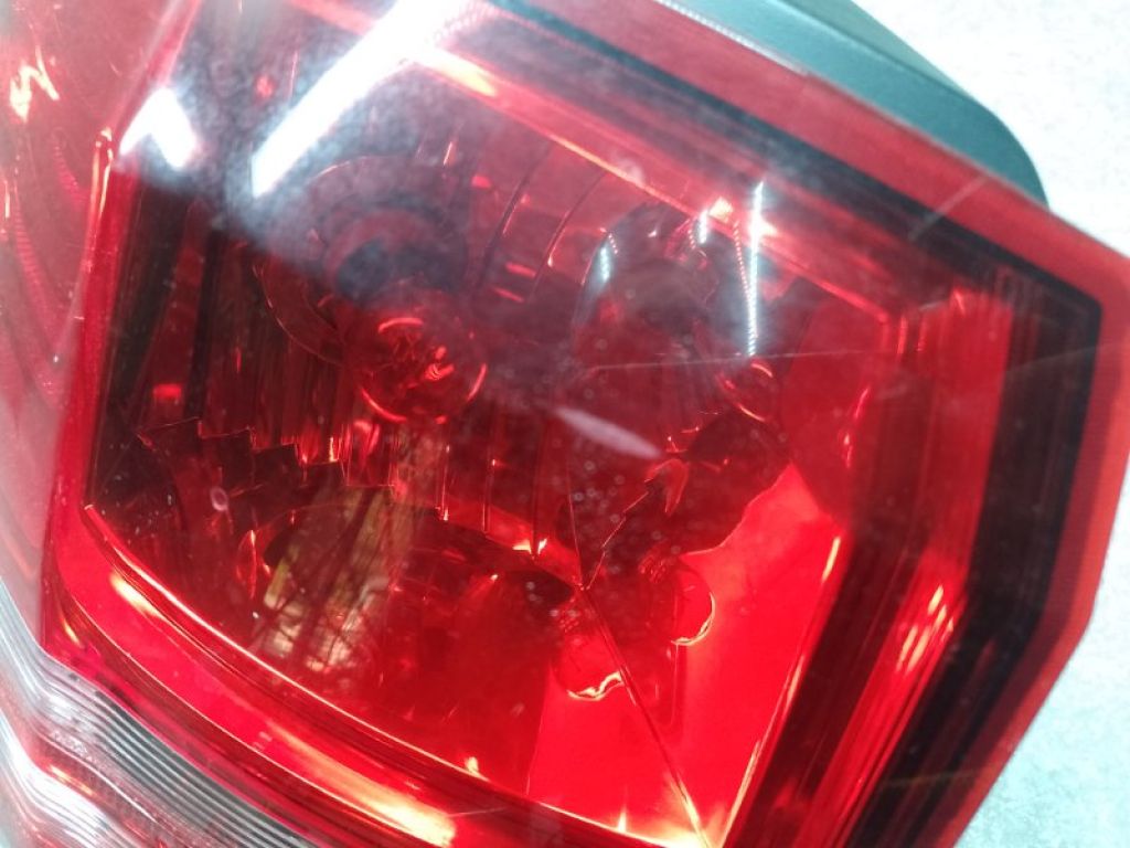 5116291AC | Ліхтар зовнішній лів. DODGE JOURNEY 08-20 - Фото 4