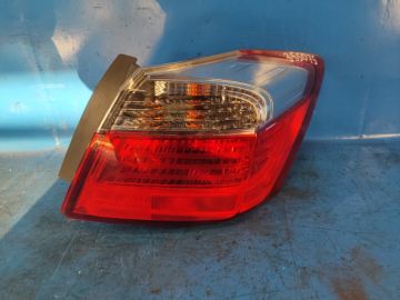 Ліхтар зовнішній прав. HONDA ACCORD CR 13-18