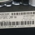 4806368AB | Ліхтар внутрішній прав. DODGE JOURNEY 08-20 - Прев'ю 4