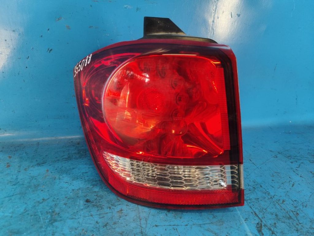 68078 465AD | Фонарь наружный лев. DODGE JOURNEY 08-20