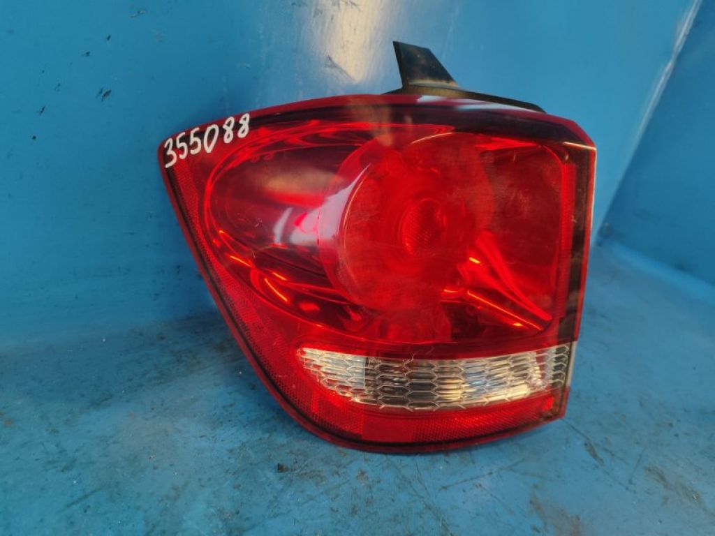68078 465AD | Фонарь наружный лев. DODGE JOURNEY 08-20 - Фото 2