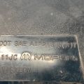 68078 465AD | Фонарь наружный лев. DODGE JOURNEY 08-20 - Превью 4