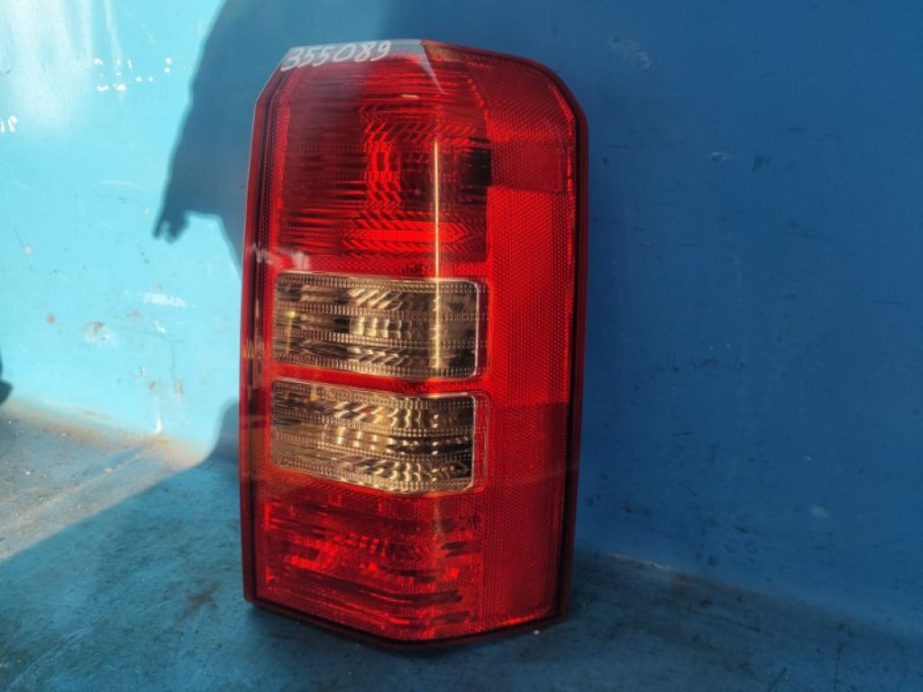 5160 364AG | Фонарь наружный прав. JEEP PATRIOT 10-17 - Фото 2