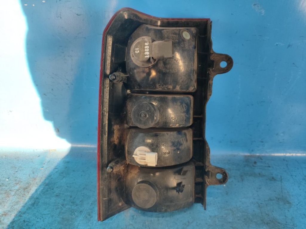 5160 364AG | Фонарь наружный прав. JEEP PATRIOT 10-17 - Фото 4