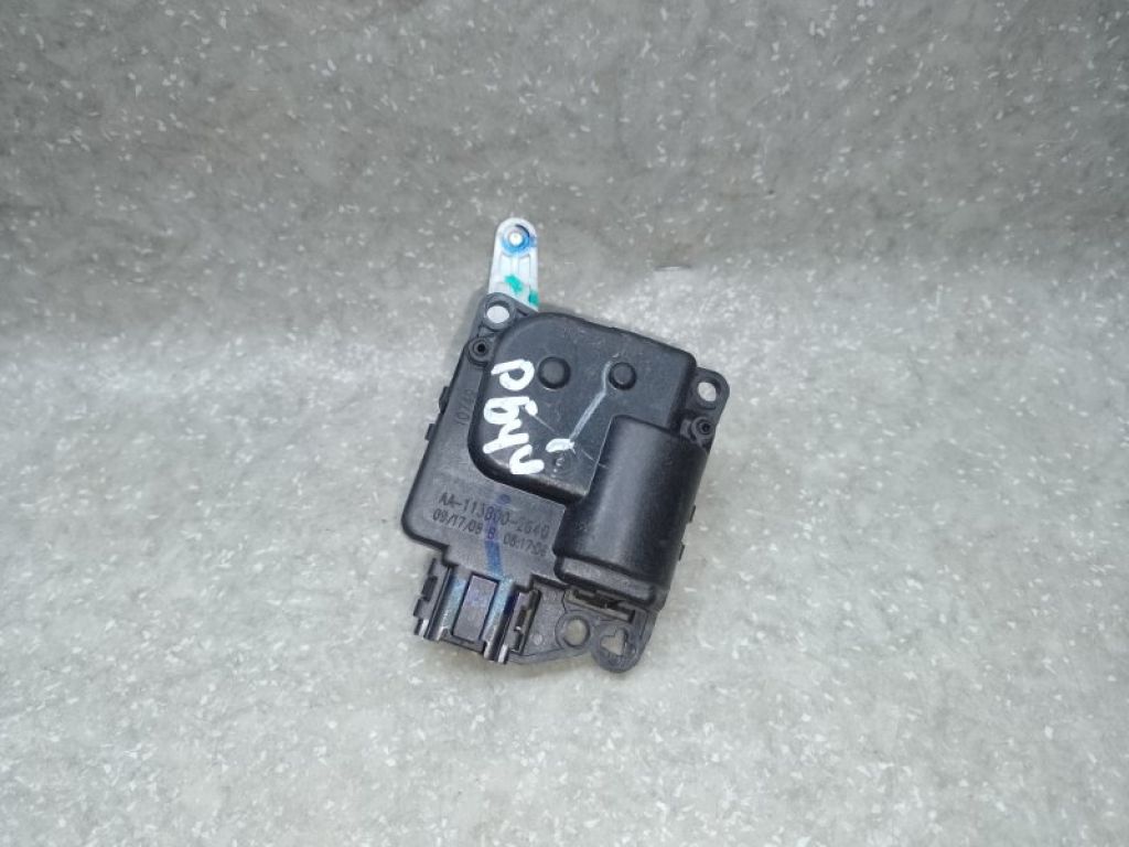 68038198AA | Моторчик заслонки печки DODGE JOURNEY 08-20 - Фото 2