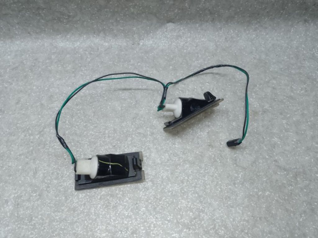 68041378AA | Підсвічування номера DODGE JOURNEY 08-20 - Фото 2