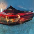 265506RR0B | Фонарь наружный прав. NISSAN X-TRAIL/ROGUE T33 20-