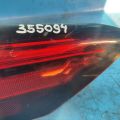 265506RR0B | Фонарь наружный прав. NISSAN X-TRAIL/ROGUE T33 20- - Превью 7