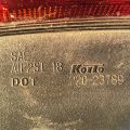 265506RR0B | Фонарь наружный прав. NISSAN X-TRAIL/ROGUE T33 20- - Превью 11