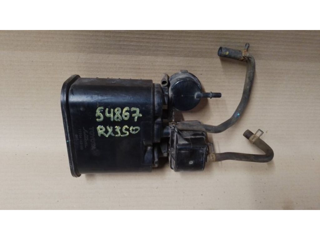 77704-48100 | Абсорбер топливный LEXUS RX350/450 09-15