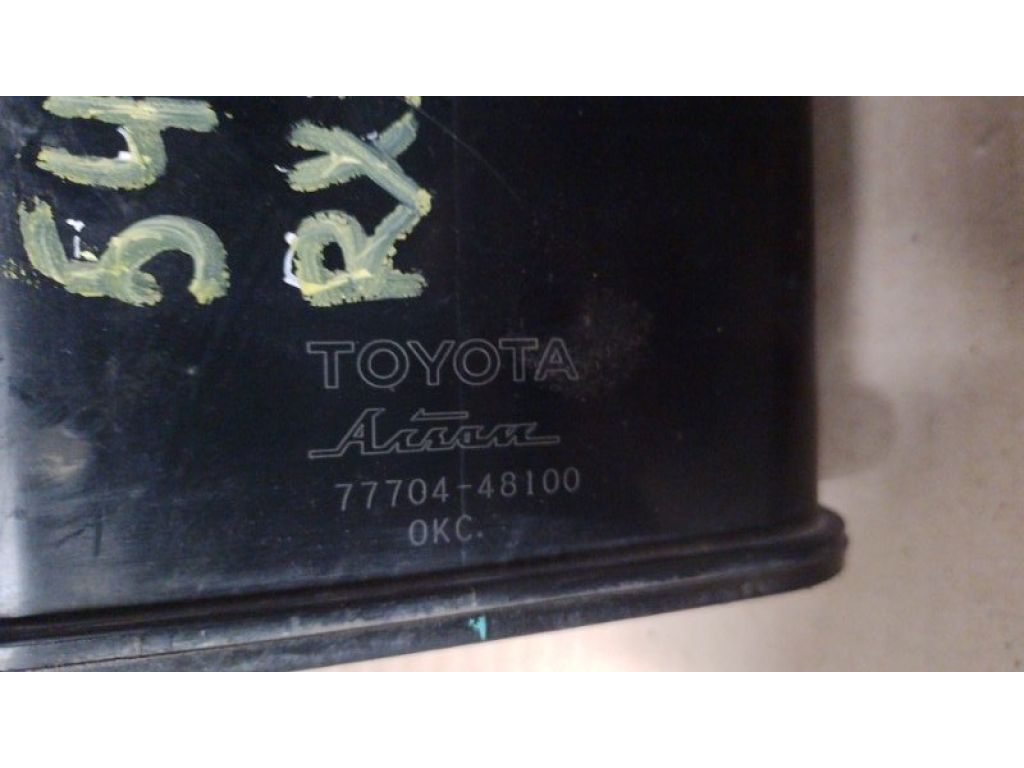 77704-48100 | Абсорбер топливный LEXUS RX350/450 09-15 - Фото 5