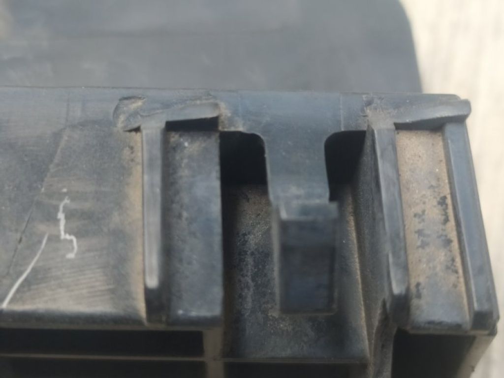 5211533100 | Кронштейн крепления фары передн. прав. LEXUS ES350 06-12 - Фото 5