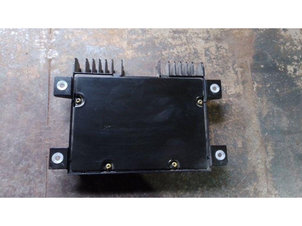 GM1A-66-92X | Підсилювач звуку MAZDA 6 GG 02-07 - Фото 2