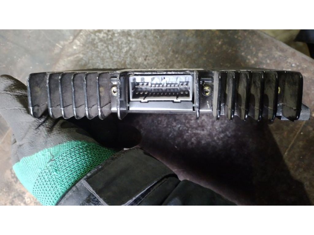 GM1A-66-92X | Підсилювач звуку MAZDA 6 GG 02-07 - Фото 4