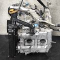 EJ204 | Двигун бензин SUBARU FORESTER SG 02-07 - Прев'ю 3