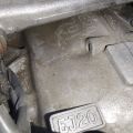 EJ204 | Двигун бензин SUBARU FORESTER SG 02-07 - Прев'ю 7