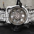 EJ204 | Двигатель бензин SUBARU FORESTER SH 07-12 - Превью 4