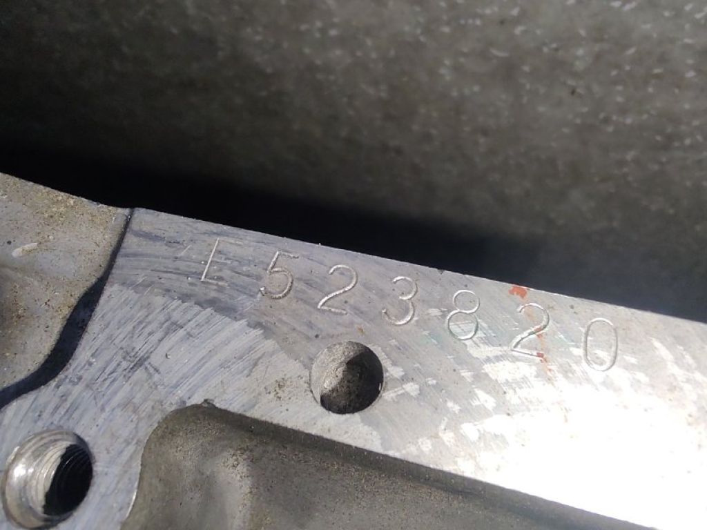 EJ204 | Двигатель бензин SUBARU FORESTER SH 07-12 - Фото 7