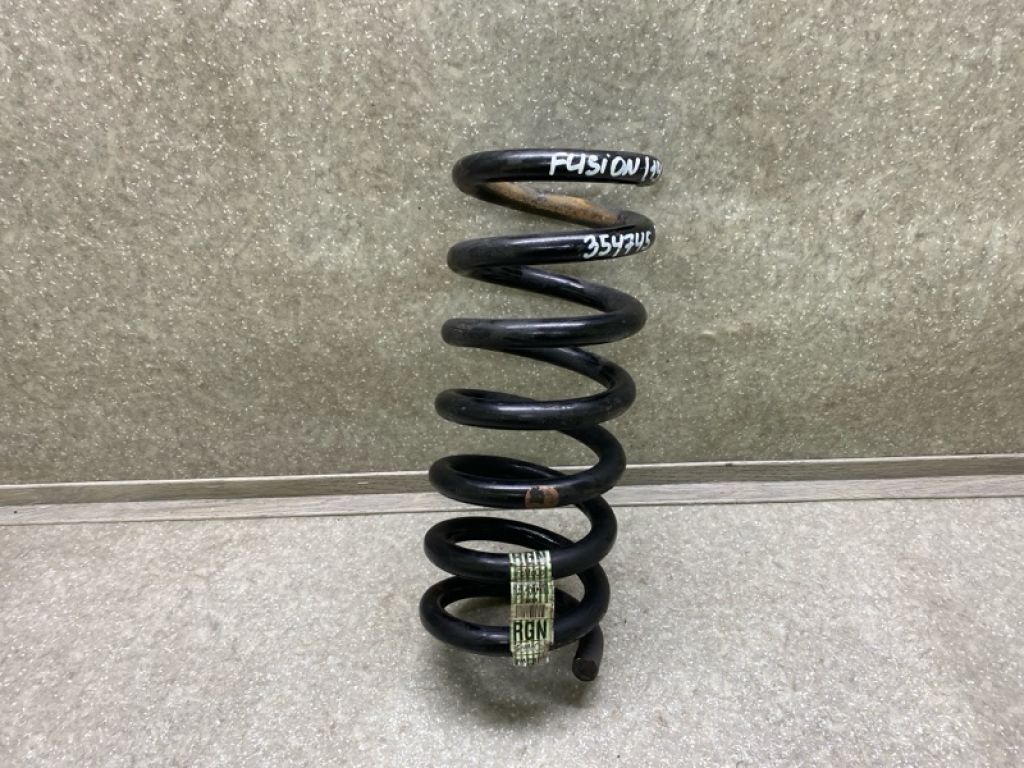 HG9Z-5560-D | Пружина задньої підвіски FORD FUSION 14-