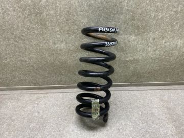 Пружина задньої підвіски FORD FUSION 14-