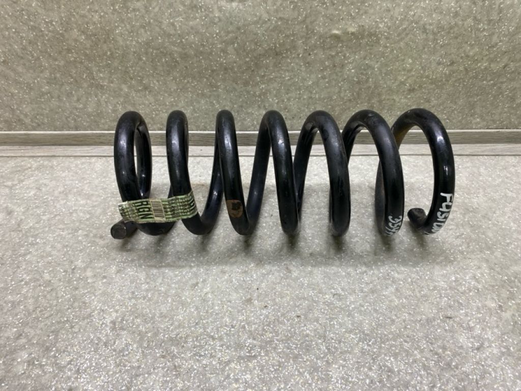 HG9Z-5560-D | Пружина задньої підвіски FORD FUSION 14- - Фото 2