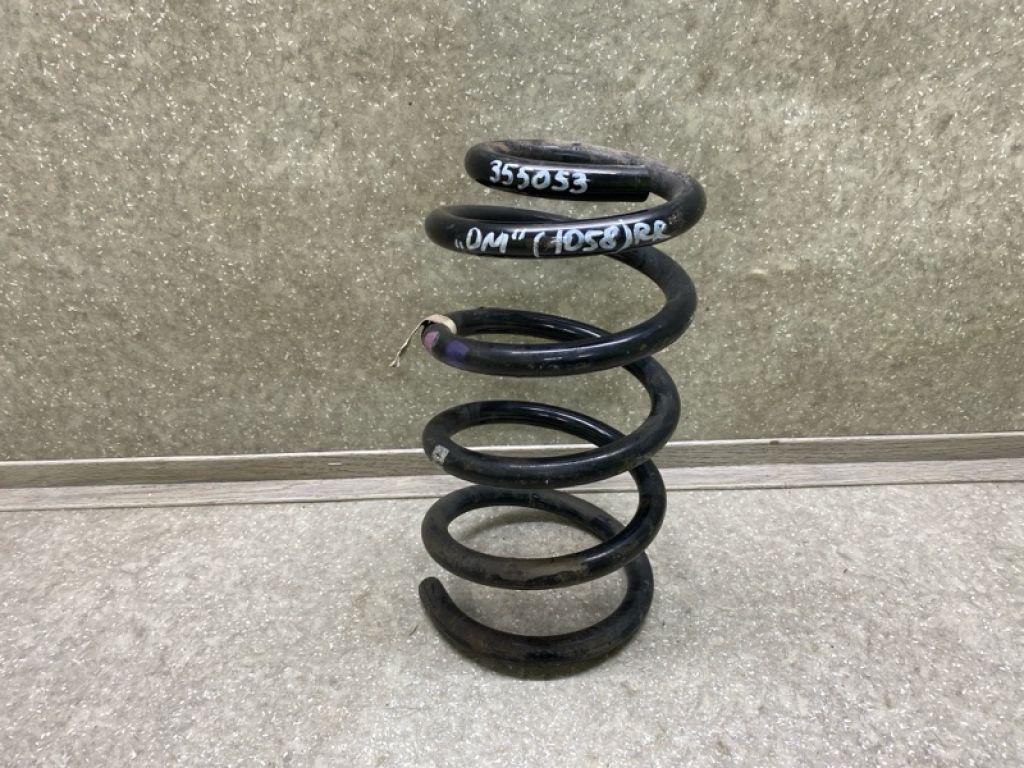 55330-4Z020 | Пружина задньої підвіски HYUNDAI SANTA FE (DM) 12-18