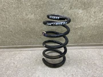 Пружина задньої підвіски HYUNDAI SANTA FE (DM) 12-18 Пружина задньої підвіски HYUNDAI SANTA FE (DM) 12-18