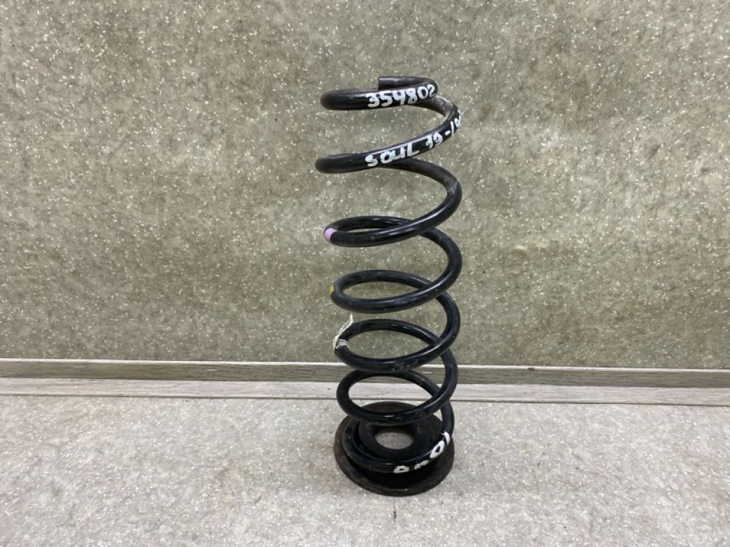 55330-K0030 | Пружина задней подвески KIA SOUL SK3 19-