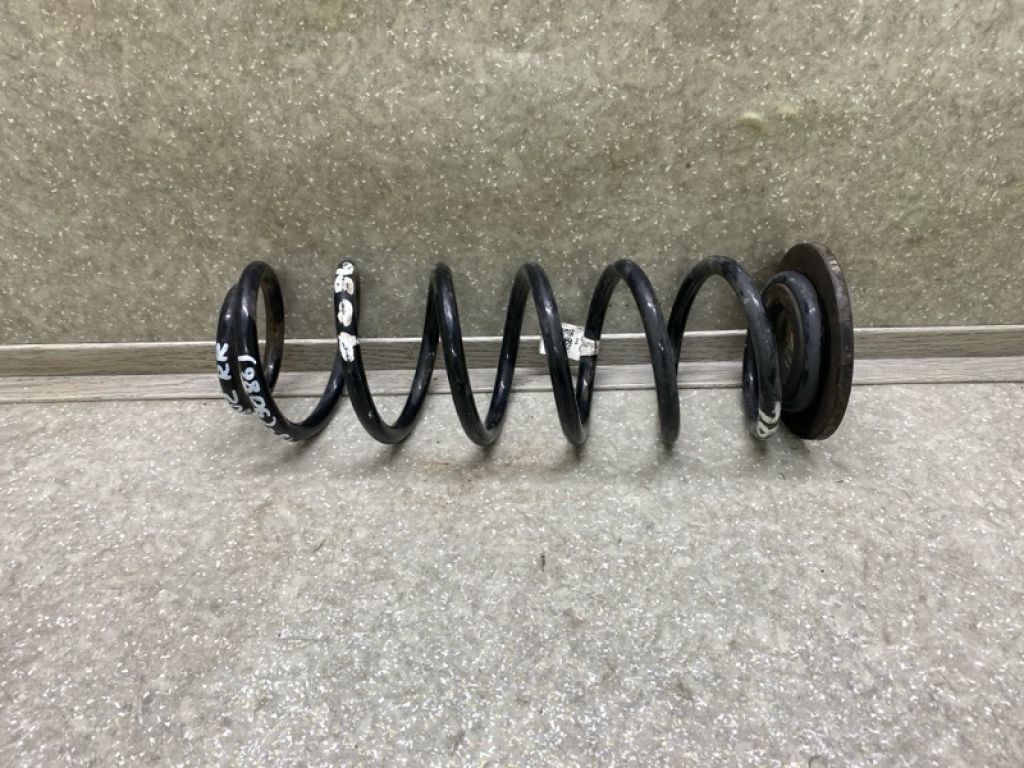 55330-K0030 | Пружина задней подвески KIA SOUL SK3 19- - Фото 2