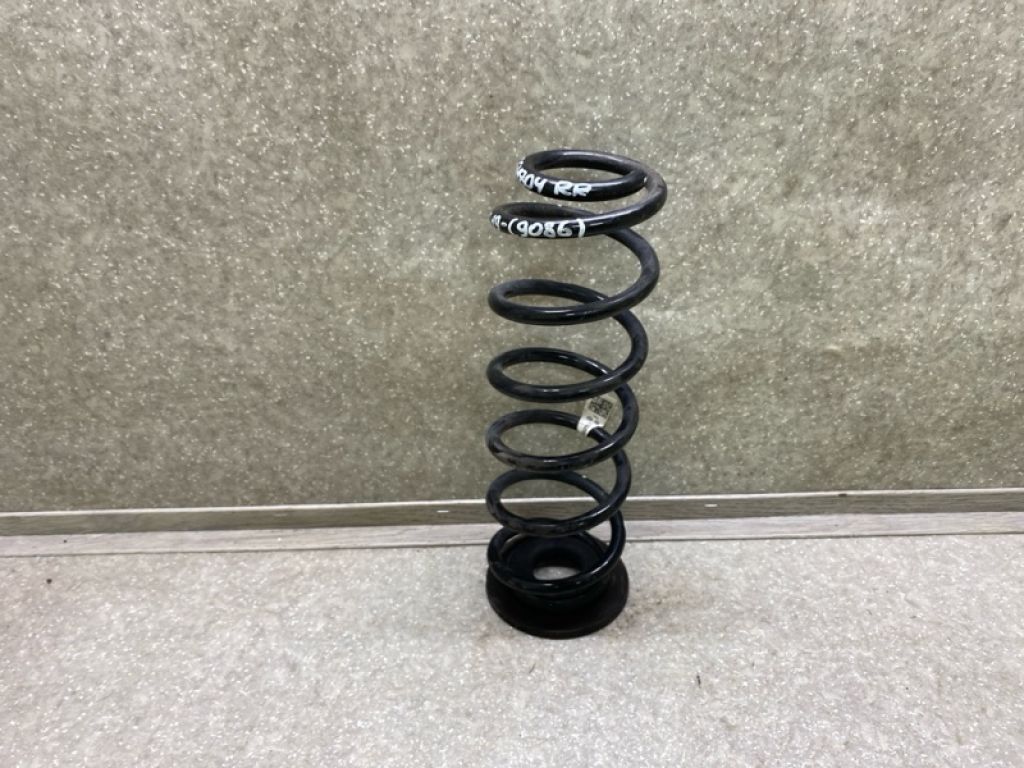 55330-K0030 | Пружина задньої підвіски KIA SOUL SK3 19-