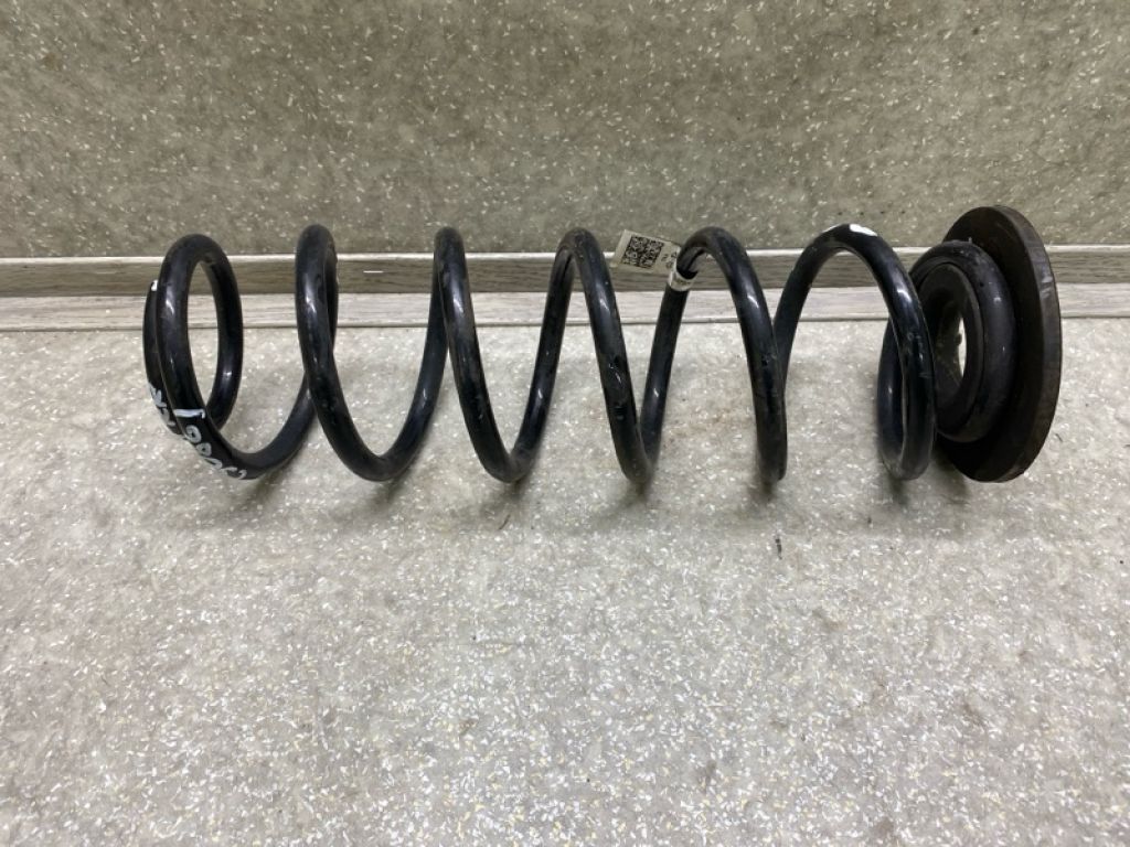 55330-K0030 | Пружина задньої підвіски KIA SOUL SK3 19- - Фото 2