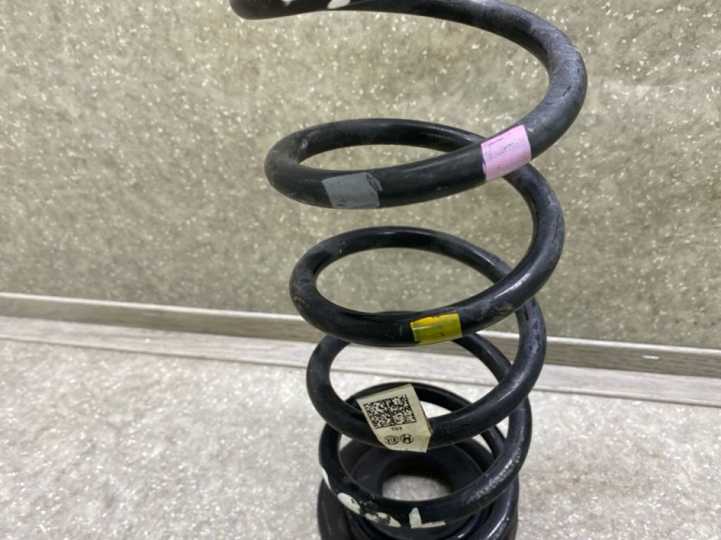 55330-K0030 | Пружина задньої підвіски KIA SOUL SK3 19- - Фото 3