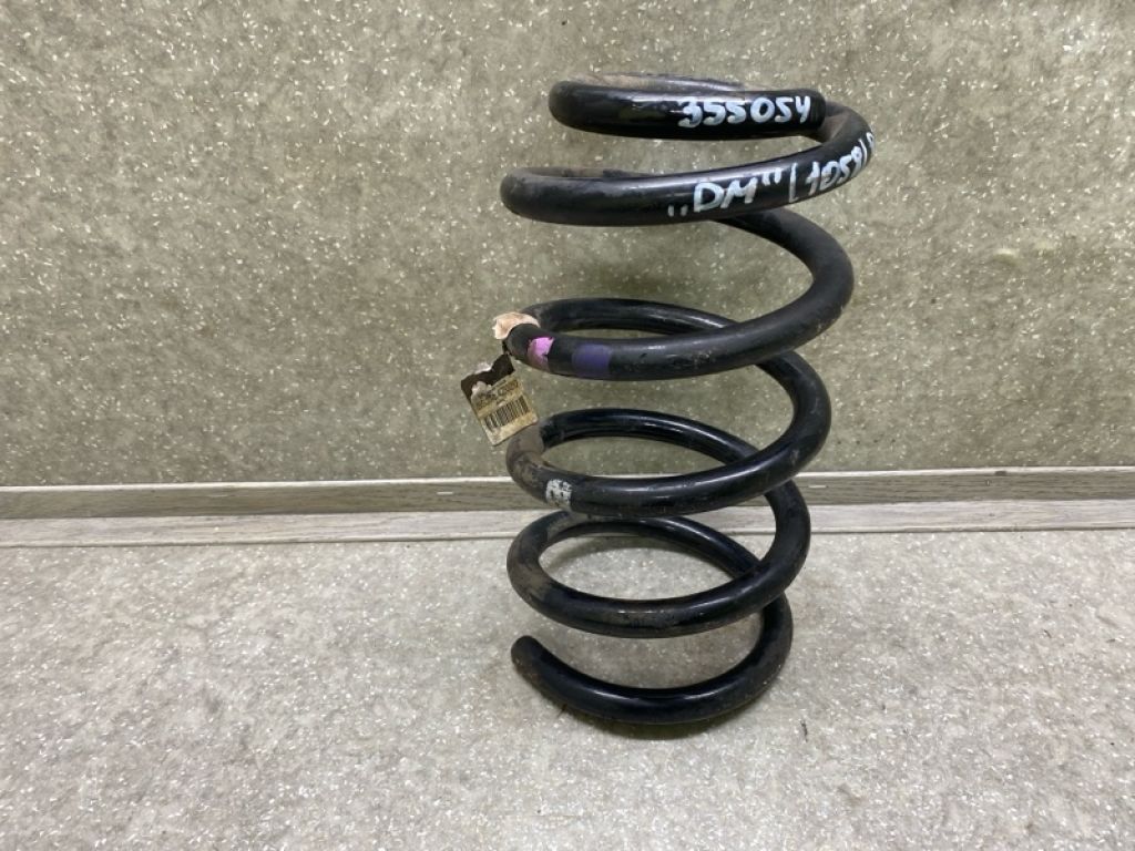 55330-4Z020 | Пружина задньої підвіски HYUNDAI SANTA FE (DM) 12-18