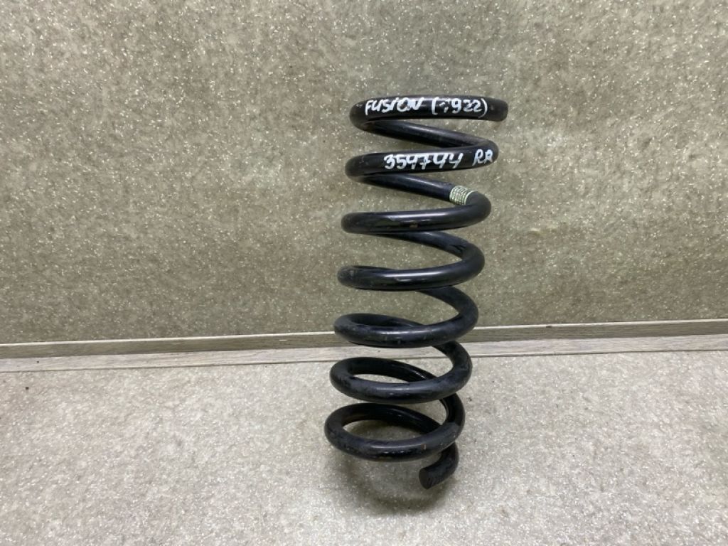 HG9Z-5560-D | Пружина задньої підвіски FORD FUSION 14-