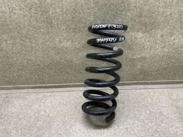 Пружина задньої підвіски FORD FUSION 14-