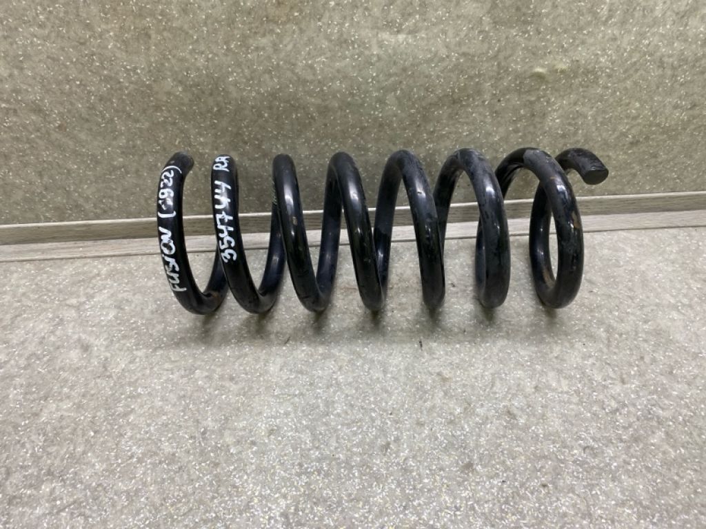 HG9Z-5560-D | Пружина задньої підвіски FORD FUSION 14- - Фото 2