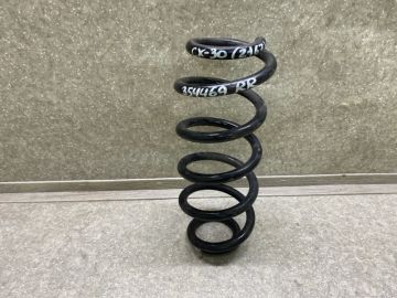 Пружина задней подвески MAZDA CX-30 19-