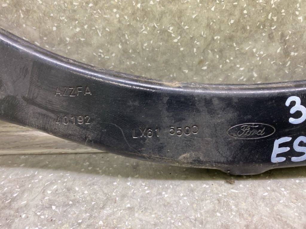 LX6Z-5500-E | Рычаг задней подвески поперечный верхний FORD ESCAPE 19 - - Фото 3