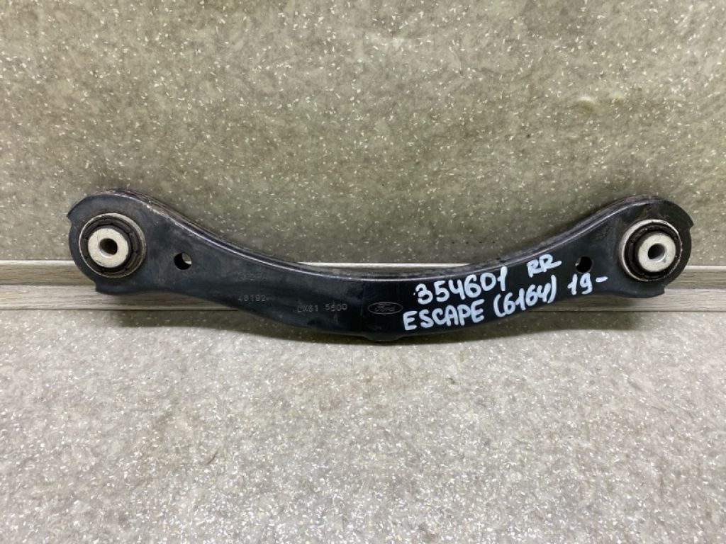 LX6Z-5500-E | Важіль задньої підвіски поперечний верхній FORD ESCAPE 19 -