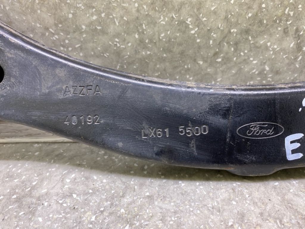 LX6Z-5500-E | Важіль задньої підвіски поперечний верхній FORD ESCAPE 19 - - Фото 3