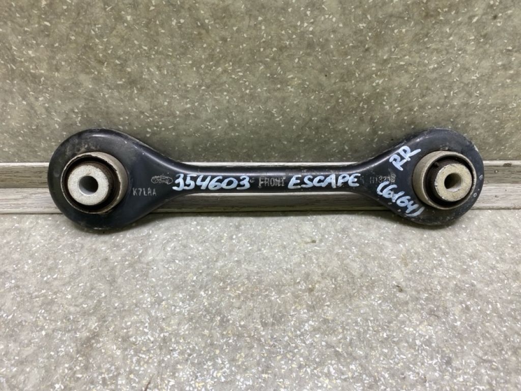 JX6Z-5500-L | Важіль задньої підвіски поперечний верхній FORD ESCAPE 19 -