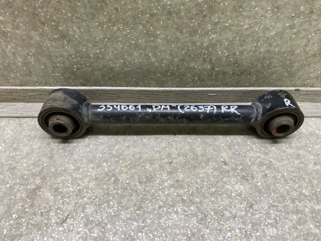 55250-2W110 | Важіль задньої підвіски нижній поперечний HYUNDAI SANTA FE (DM) 12-18